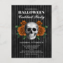 Recherche de cocktail halloween cartes postales Vintage