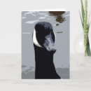 Zoek naar gans verjaardagskaarten Vogels