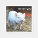 Zoek naar nostalgie servetten Boerderij