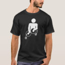 Recherche de logo dj tshirts Danse