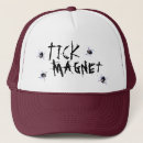 Recherche de aimant casquettes Insecte