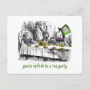 Recherche de caroler invitations Fête du thé