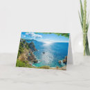 Recherche de paysage grec vœux cartes Europe