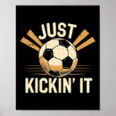 Zoek naar leuke voetballer posters Doelman
