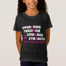 Recherche de sein tshirts Guérison