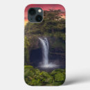 Recherche de rainforest iphone coques Landscape