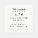 Recherche de mariage tables décorations Drôle