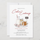 Recherche de échange de biscuit de vacances Rouge