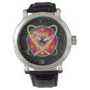 Zoek naar psychedelische horloges Kleurrijk