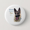 Recherche de berger badges Dog