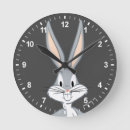 Recherche de pose classique horloges Trou de lapin