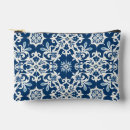 Recherche de motif vintage cosmétiques pochettes Classique