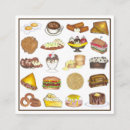 Recherche de serveur de nourriture cartes visite Restaurant