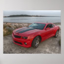 Zoek naar chevrolet camaro posters Sport