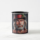 Recherche de scrooge tasses Bah humbug