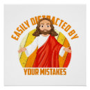 Recherche de jésus posters Mème