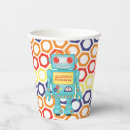 Recherche de robots Boy