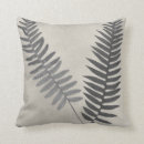 Recherche de fougère coussins Botanique