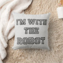 Zoek naar robots kussens Sci fi