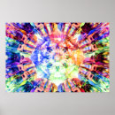 Recherche de motif aléatoire art Couleur