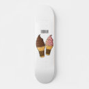 Recherche de crème skateboards Dessert