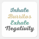 Recherche de burrito autocollants Amoureux du burrito