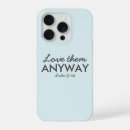 Recherche de bible verse iphone coques Foi