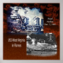 Zoek naar slagschip posters Pearl harbor