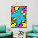 Recherche de earth posters Hippie