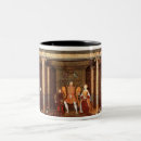 Recherche de tudors tasses Reines