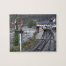 Recherche de station de train Voies