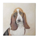 Recherche de basset hound carreaux Pour tous