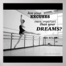 Recherche de ballet posters Pointe