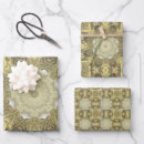 Recherche de 20 ans papier cadeau Glamour