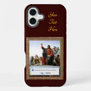 Recherche de le jésus iphone coques Pastor