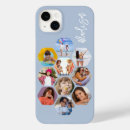 Recherche de iphone 14 plus coques Collage photo
