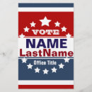 Recherche de élection prospectus Campagne