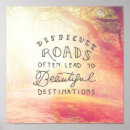 Recherche de vie belle posters Bonheur