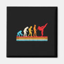 Recherche de ceinture noire magnets Judo
