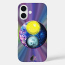 Recherche de yin yang iphone coques Nature