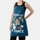 Recherche de snack tabliers Pour enfants