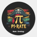 Recherche de jour de pirate autocollants Mathématiques