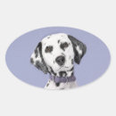 Recherche de dalmatiens autocollants Dog