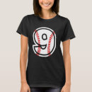 Recherche de numéro 9 tshirts Vieux