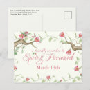 Recherche de rappel cartes postales Customer