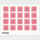 Recherche de kaleidoscope autocollants Mignon