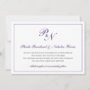 Recherche de mariage invitations Simple