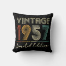 Recherche de édition limitée coussins Vintage