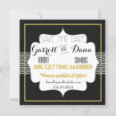 Recherche de les années 1940 invitations Couple