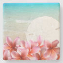 Recherche de plumerias dessous de verres Tropical